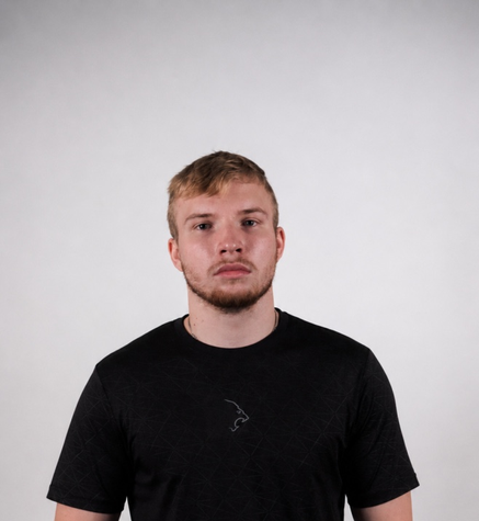 Jan Sebastián Kostlán - Full-stack & Game Developer