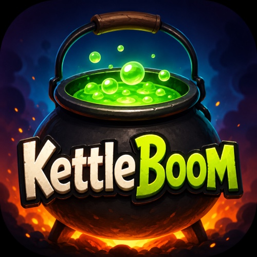 kettleBoom