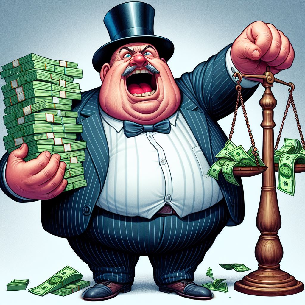 Antimonopoly